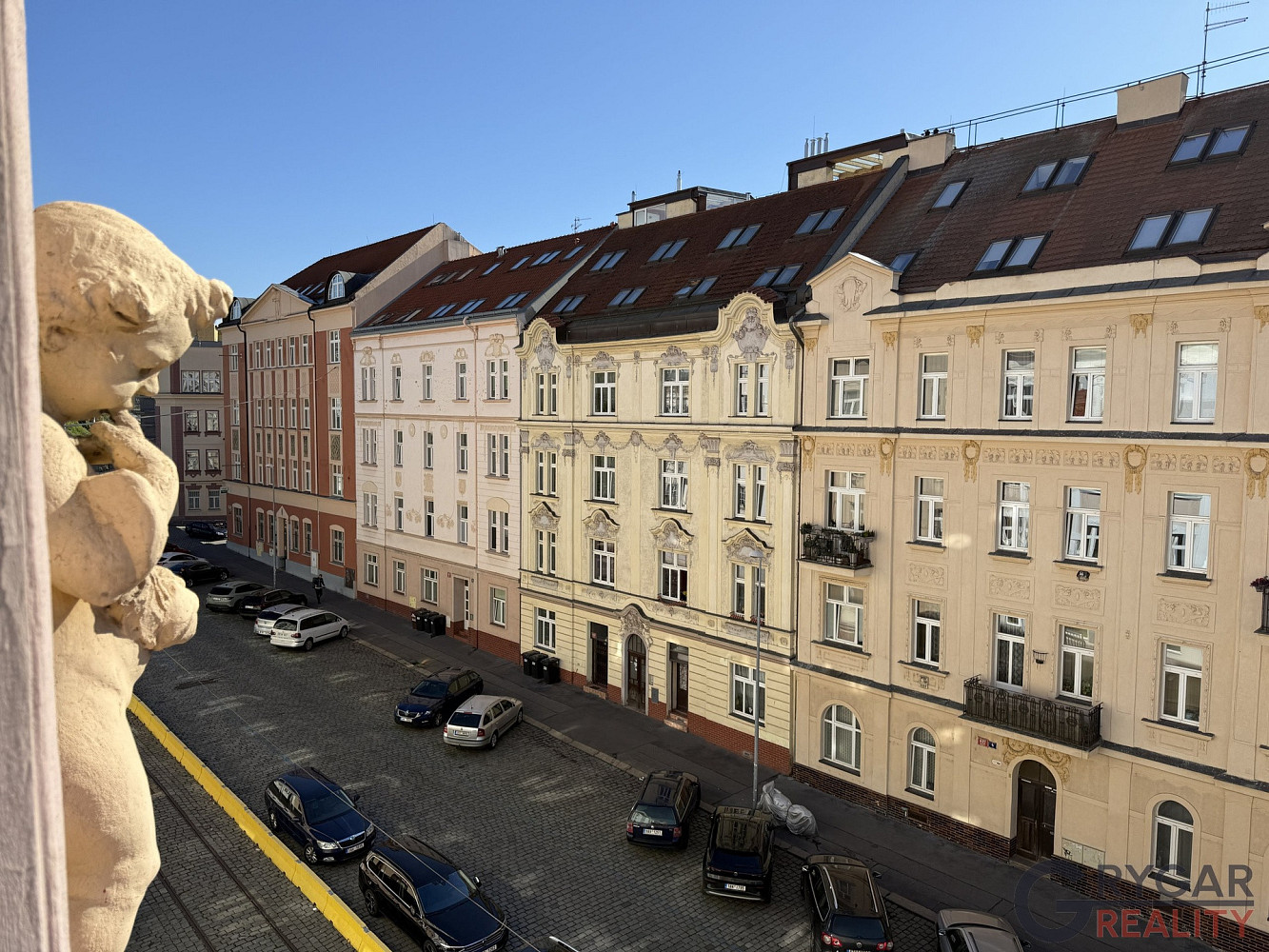 Prodej bytu 2+kk 55 m² – fotografie 3