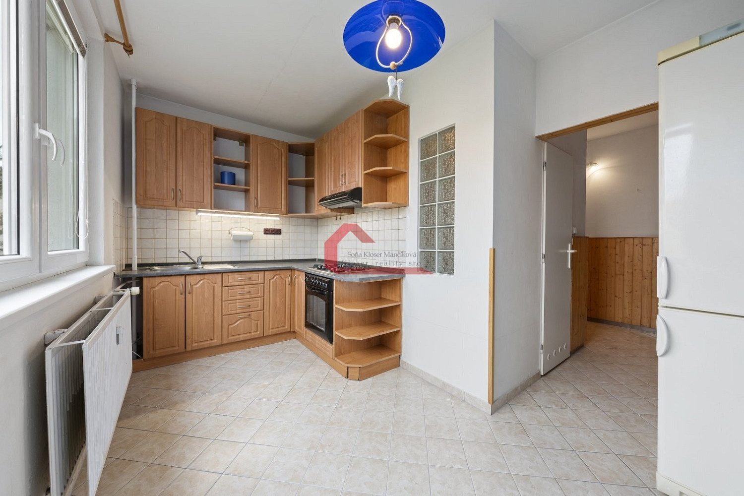 Prodej bytu 3+1 68 m² — photo 2