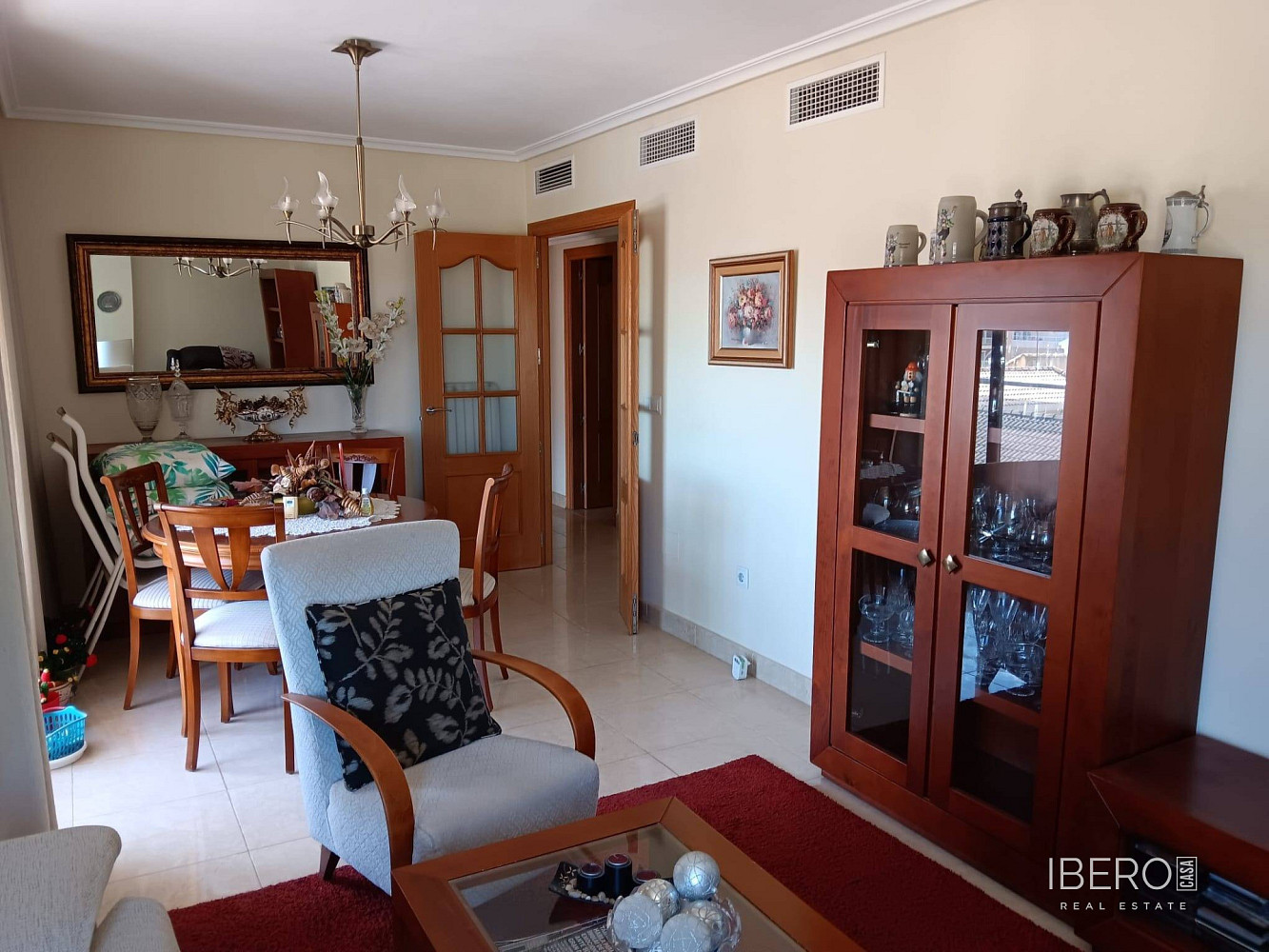 Piso 4+kk – Pilar de La Horadada - Vista 3