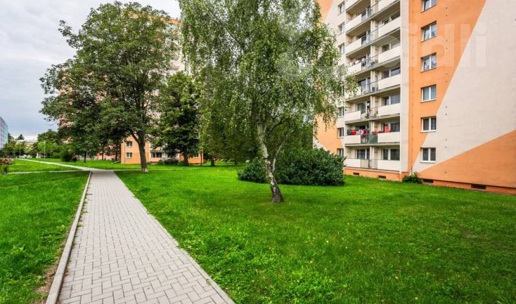 Prodej bytu 3+1 63 m², Šternberk – náhled fotky 12