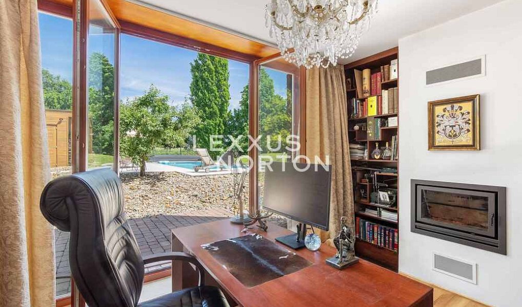 Prodej domu 191 m² s pozemkem 1 114 m², Velká Dobrá – náhled fotky 4