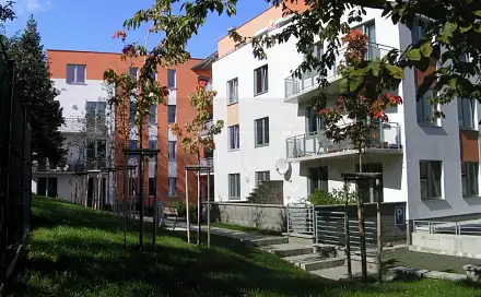 Pronájem bytu 1+kk 41 m²