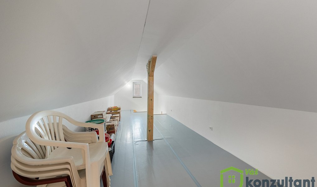 Prodej domu 98 m² s pozemkem 538 m², Přibyslav – náhled fotky 51