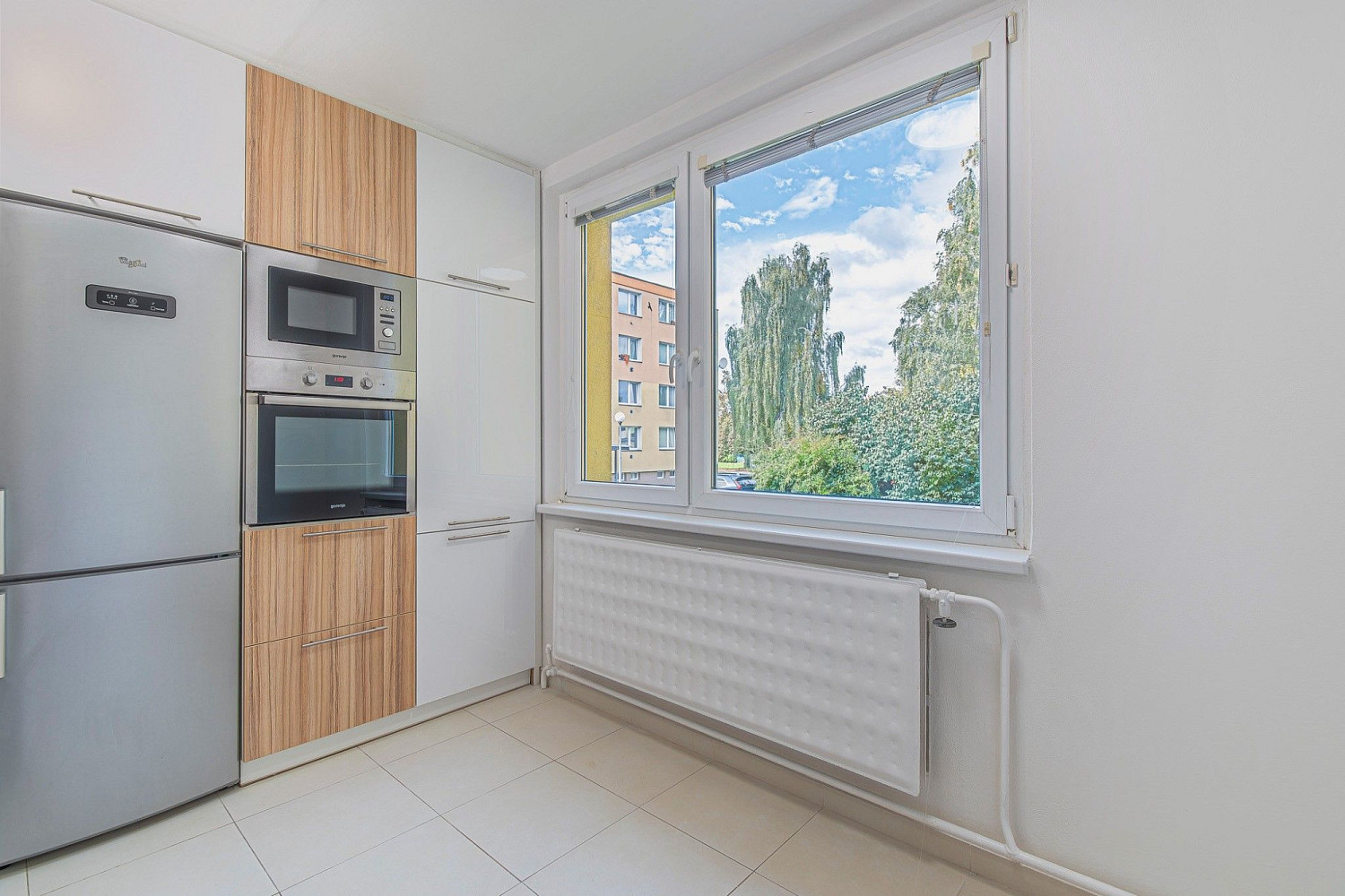 Pronájem bytu 3+1 75 m² — photo 3