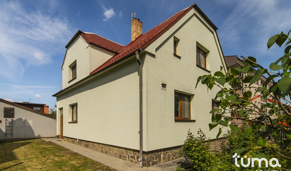 Prodej domu 156 m² s pozemkem 487 m², Praha – náhled fotky 15