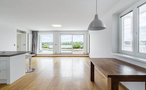 Pronájem bytu 4+kk 120 m², Talichova, Praha 6 - Břevnov