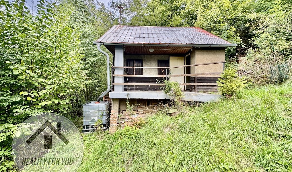 Prodej chaty/chalupy 45 m² s pozemkem 30 m², Železný Brod – náhled fotky 5