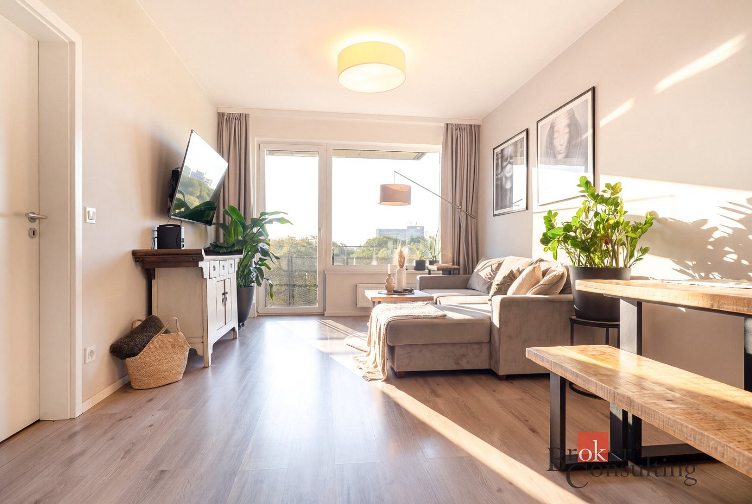 Prodej bytu 2+kk 75 m² – fotografie 2