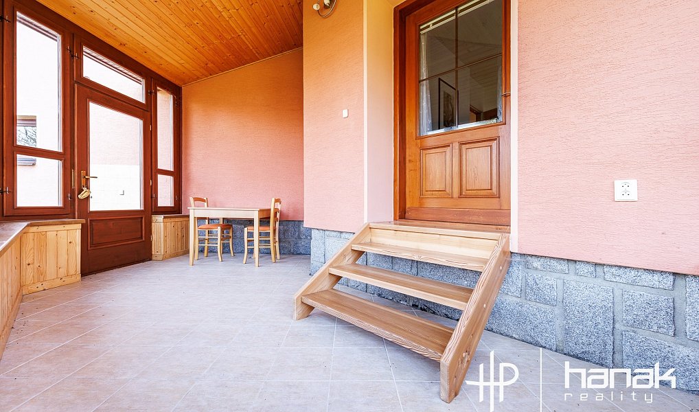 Pronájem domu 276 m² s pozemkem 854 m², Doloplazy – náhled fotky 21