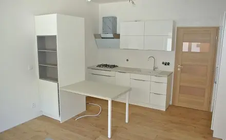 Pronájem bytu 2+kk 46 m²