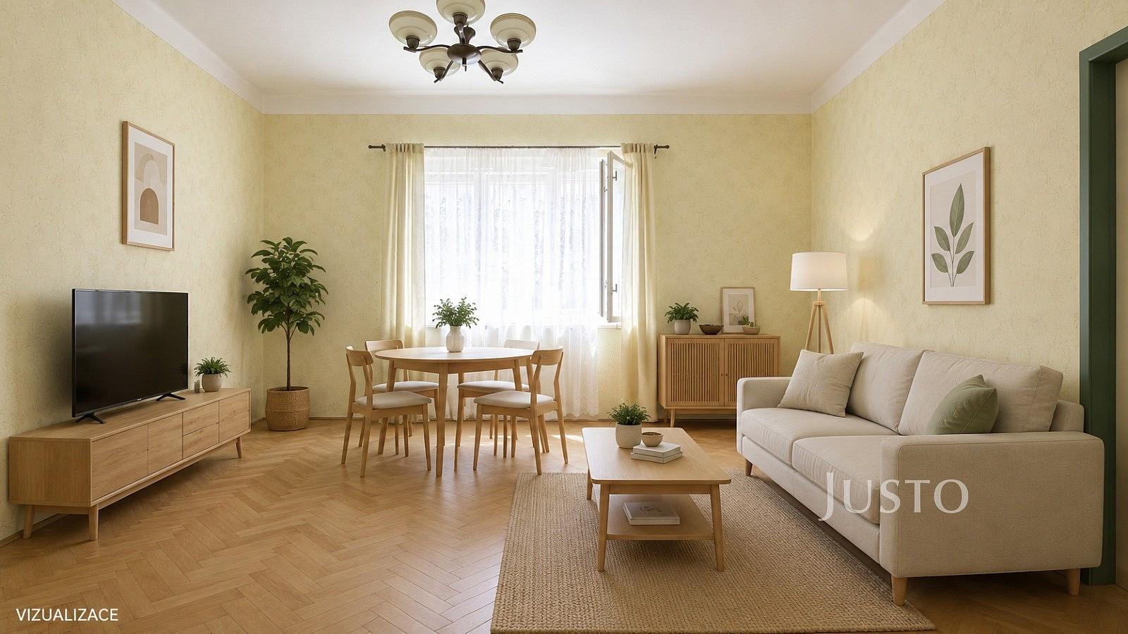 Prodej domu 70 m² s pozemkem 535 m² – fotografie 5