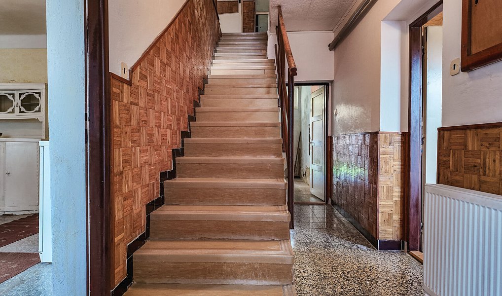 Prodej chaty/chalupy 104 m² s pozemkem 1 265 m², Rohozná – náhled fotky 6
