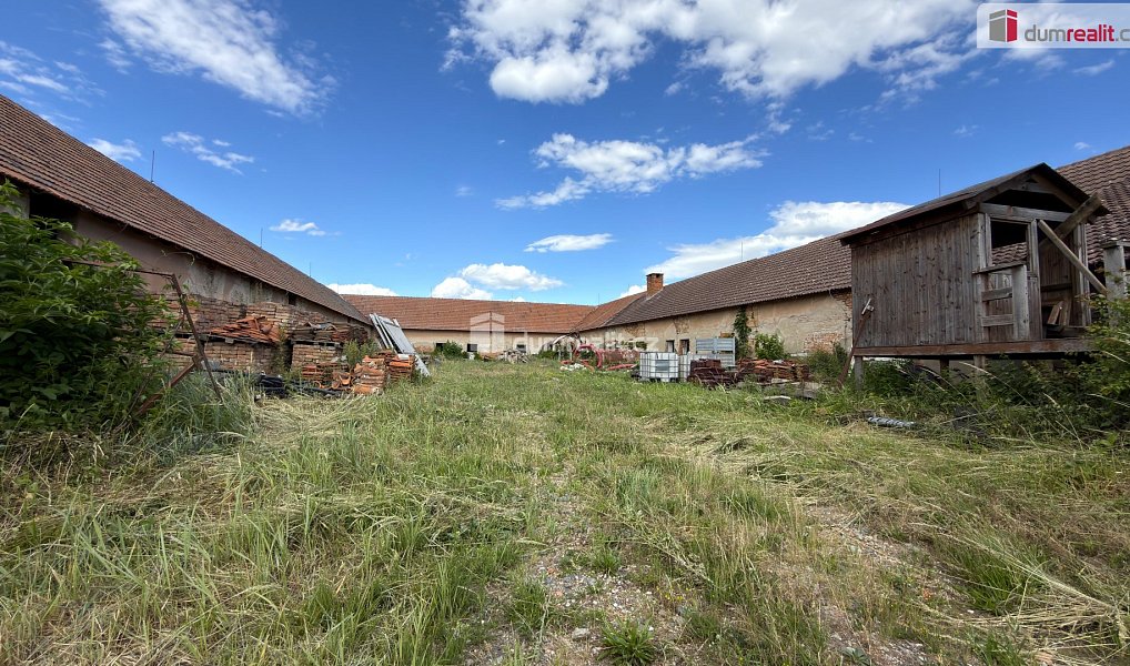 Prodej komerčního pozemku 2 636 m², Lanžhot – náhled fotky 4