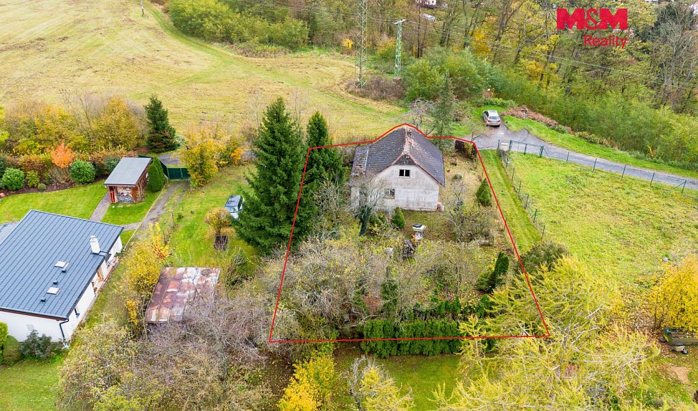 Prodej chaty/chalupy 91 m² s pozemkem 510 m², Sázava – náhled fotky 19
