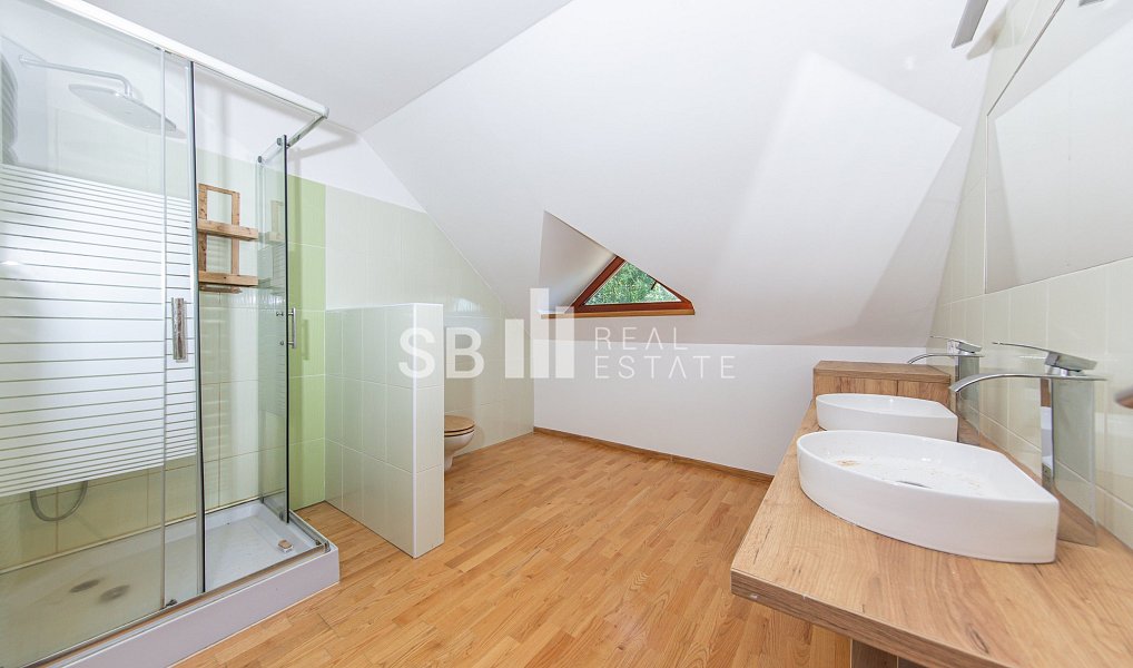 Prodej domu 230 m² s pozemkem 2 578 m², Borová – náhled fotky 14