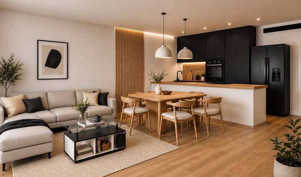 Prodej domu 130 m² s pozemkem 646 m², Staré Hradiště – náhled fotky 2