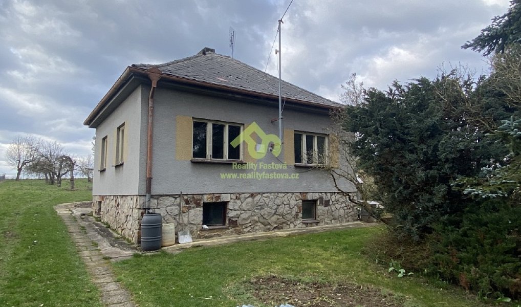 Prodej domu 70 m² s pozemkem 2 148 m², Svojkovice – náhled fotky 18