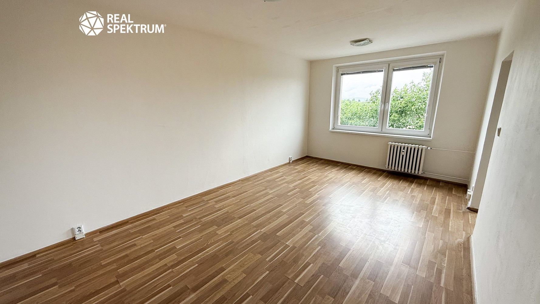 Pronájem bytu 3+1 75 m² - Ansicht 6