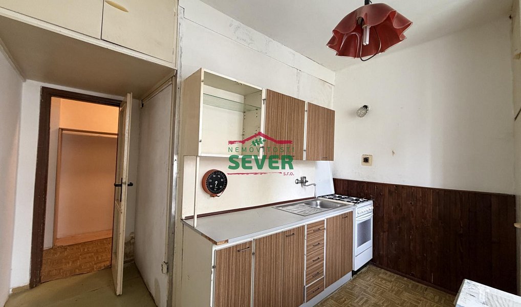 Prodej bytu 2+1 52 m², Teplice – náhled fotky 5