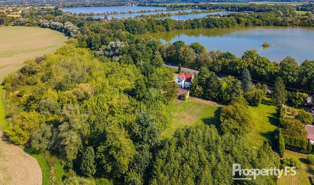 Prodej domu 267 m² s pozemkem 7 069 m², Dětmarovice – náhled fotky 29
