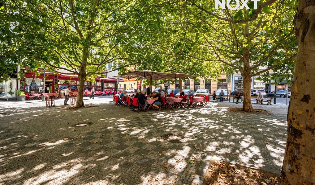 Prodej bytu 1+1 37 m², Praha – náhled fotky 18
