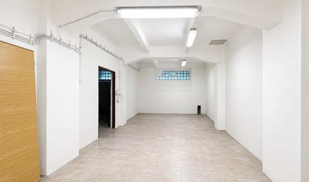 Pronájem skladovacích prostor 50 m², Strančice – náhled fotky 4
