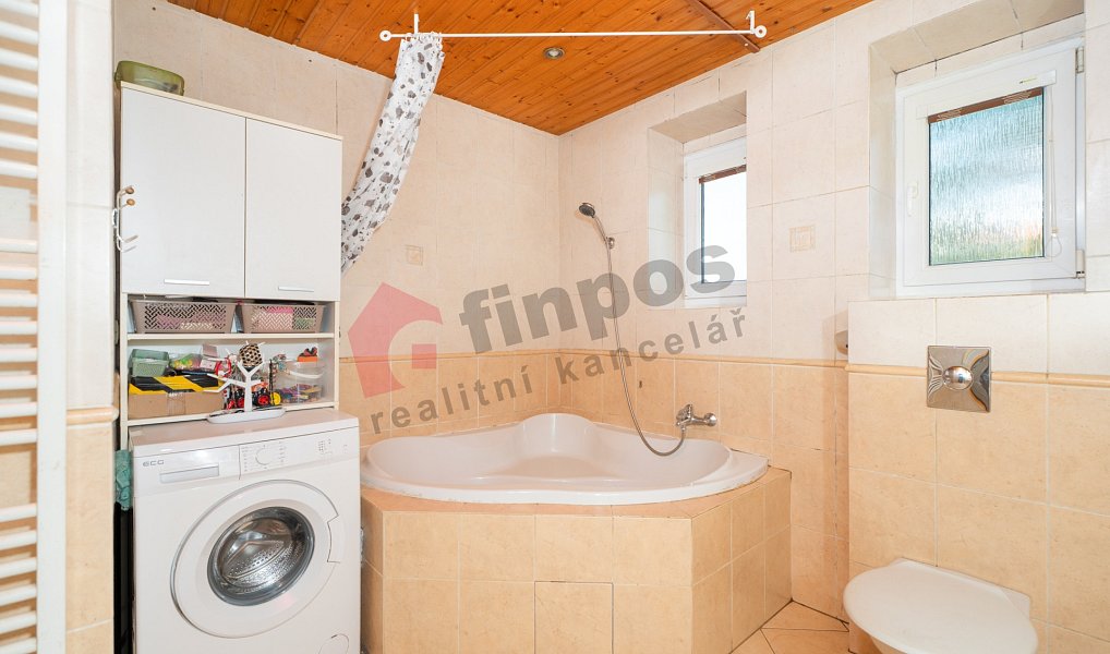 Prodej bytu 3+1 88 m², Benešov – náhled fotky 13