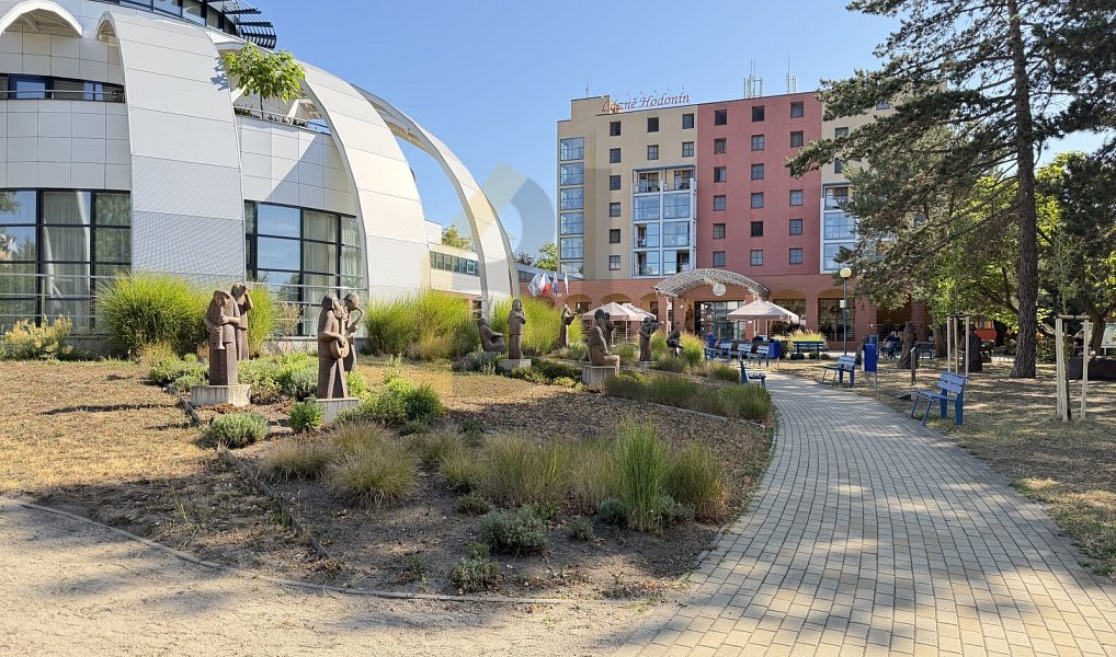 Prodej restaurace 299 m², Hodonín – náhled fotky 19