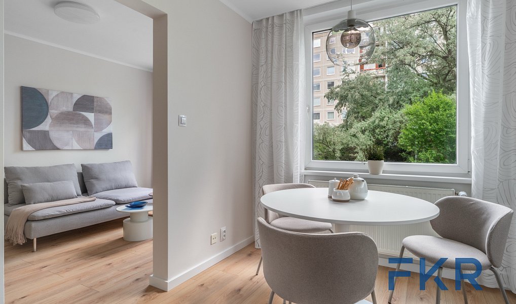 Prodej bytu 2+1 54 m², Praha – náhled fotky 5