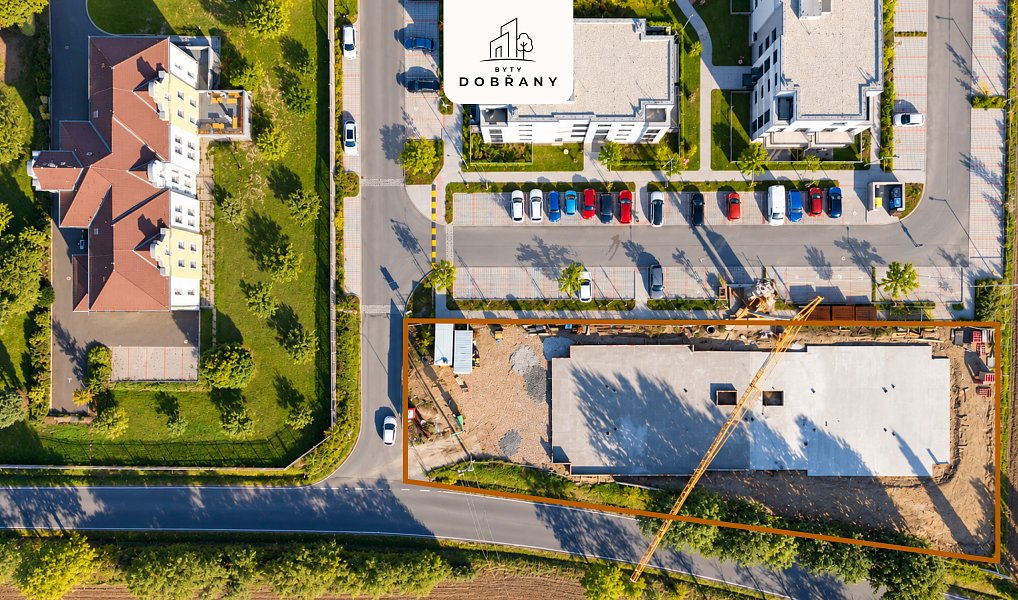 Prodej bytu 2+kk 58 m², Dobřany – náhled fotky 6