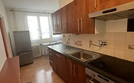 Pronájem bytu 3+1 76 m²