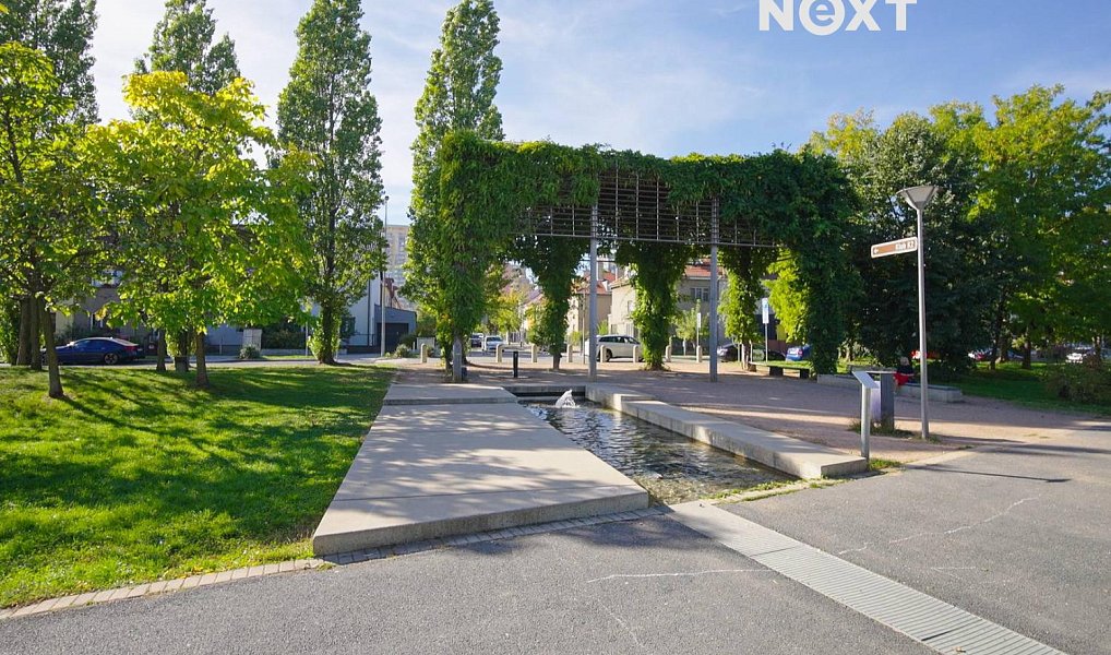 Prodej bytu 2+kk 39 m², Praha – náhled fotky 21