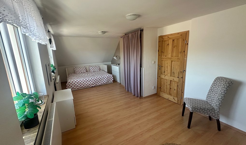 Prodej chalupy 130 m² s pozemkem 734 m², Benešov nad Černou – náhled fotky 14