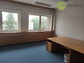 Pronjem kancele 35m2