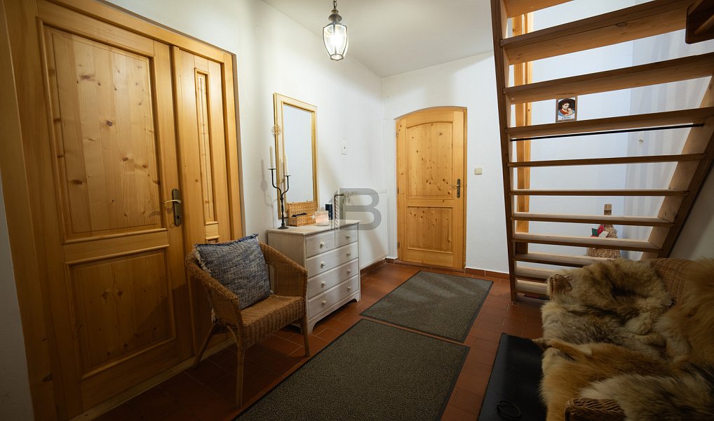Prodej chaty/chalupy 242 m² s pozemkem 1 129 m², Kašperské Hory – náhled fotky 25
