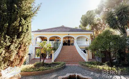 Prodej domu 308 m² s pozemkem 2 428 m², Alhaurín de la Torre, Španělsko