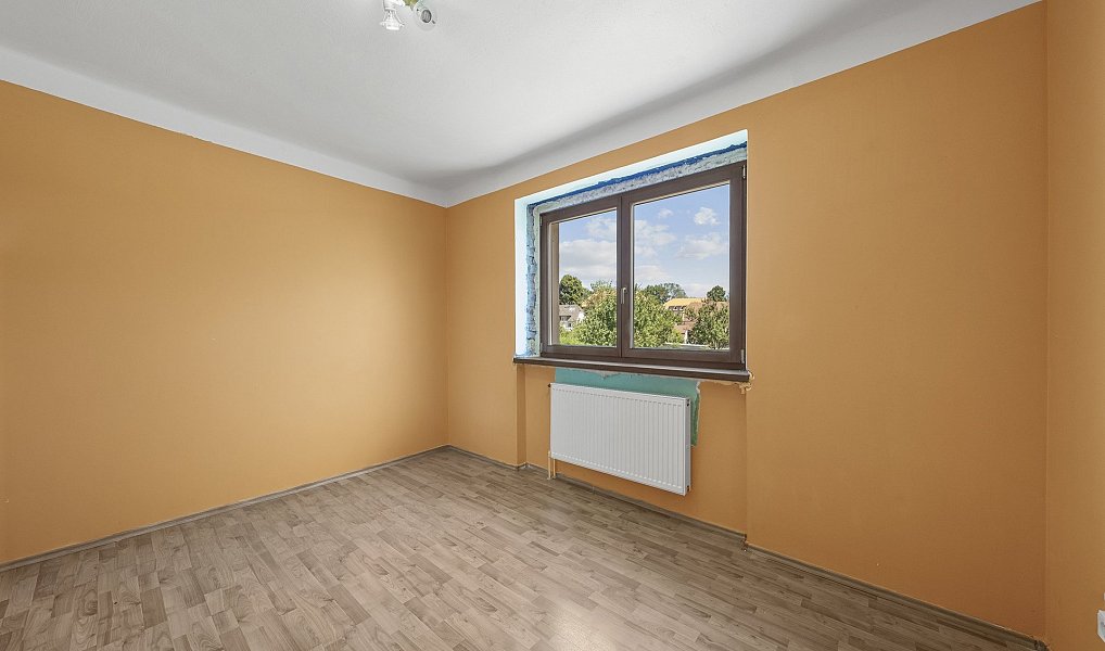 Prodej domu 117 m² s pozemkem 1 671 m², Křešice – náhled fotky 10