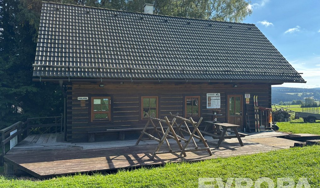 Prodej ubytovacího objektu 1 751 m², Orlické Záhoří – náhled fotky 14