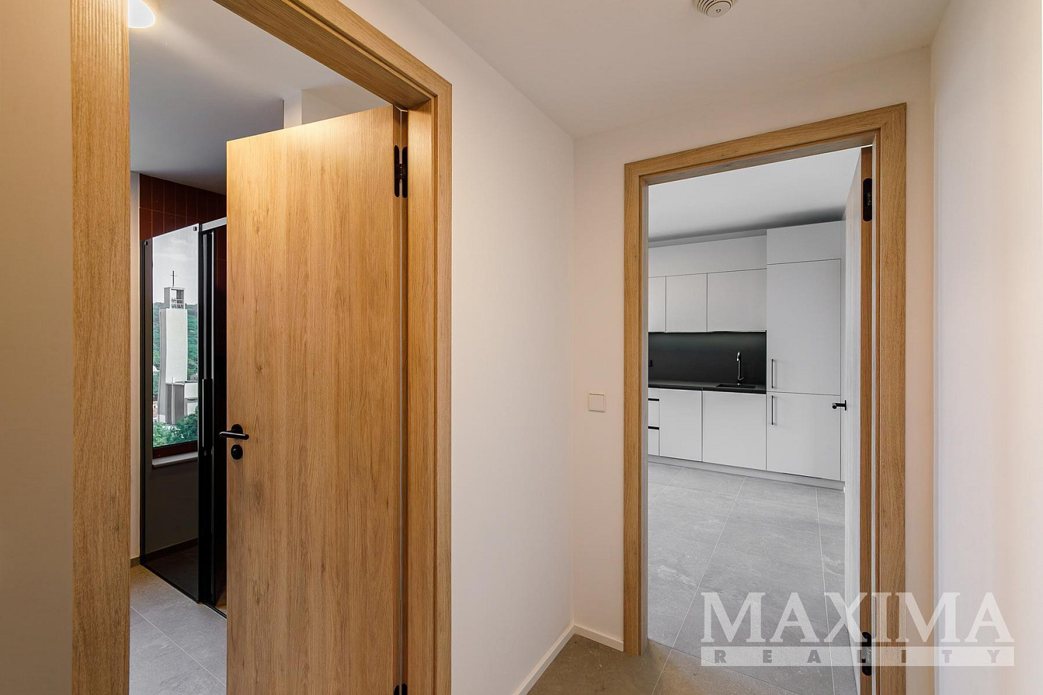 Pronájem bytu 2+kk 45 m² – fotografie 4