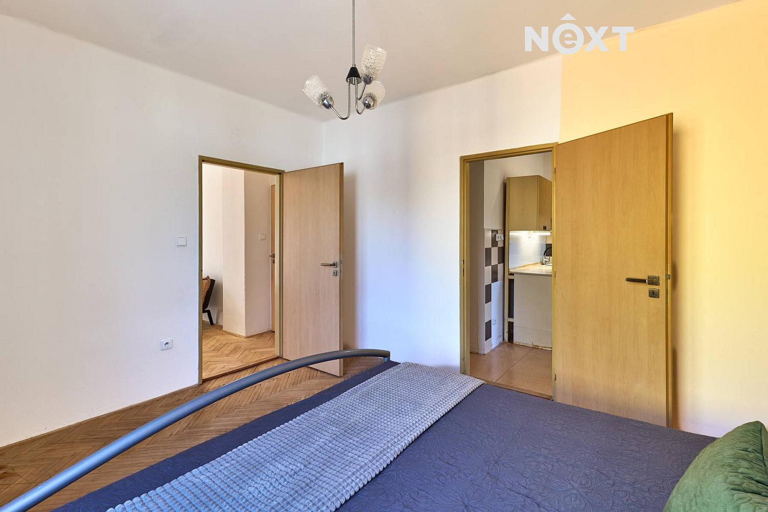 Prodej bytu 2+1 52 m² — photo 5