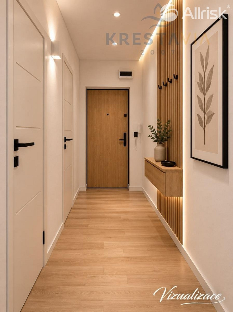 Prodej bytu 2+kk 42 m² – fotografie 5