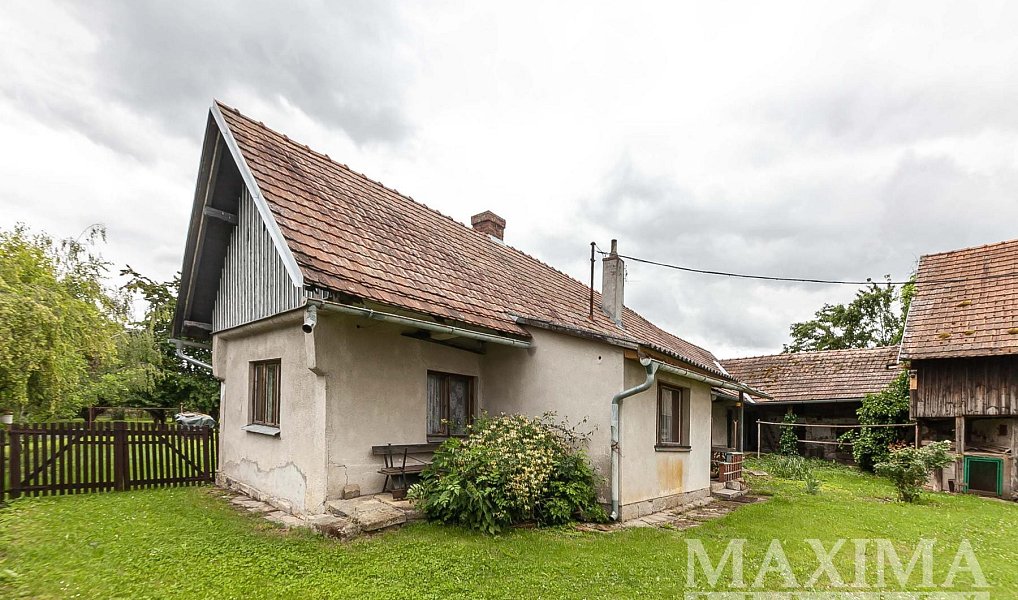 Prodej domu 196 m² s pozemkem 3 601 m², Běchary – náhled fotky 17