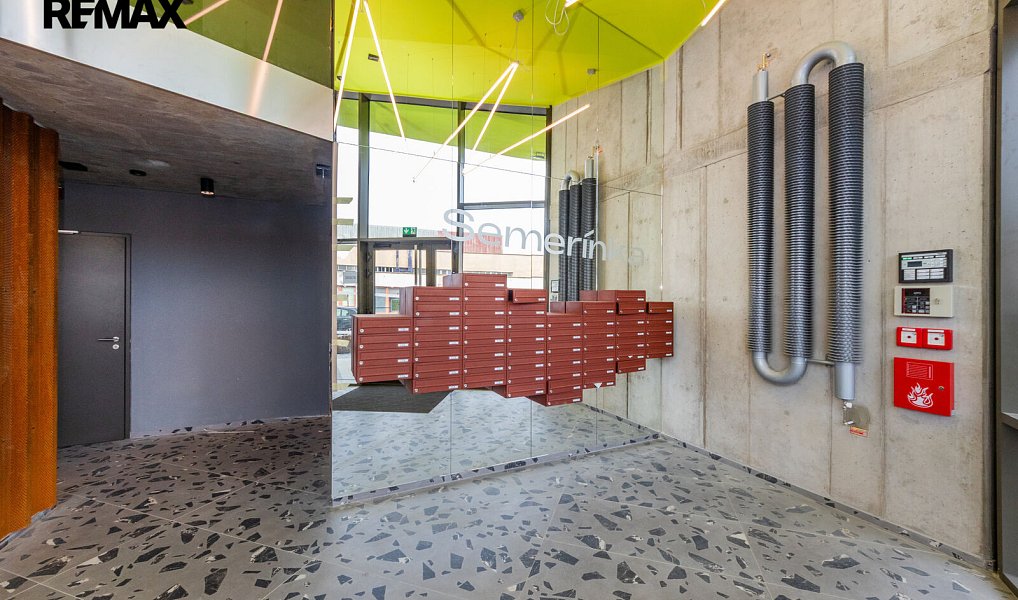 Prodej bytu 1+kk 39 m², Praha – náhled fotky 16