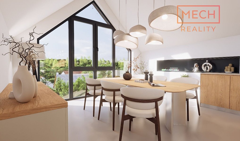Prodej domu 231 m² s pozemkem 327 m², Praha – náhled fotky 60