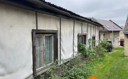 Prodej domu 80 m² s pozemkem 121 m², Kopec, Přerov - Přerov XII-Žeravice