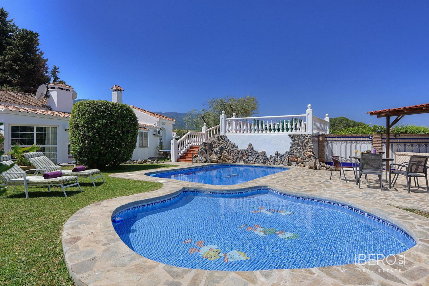 Casa 6+kk – Alhaurín de la Torre, Los Tomillares - Més