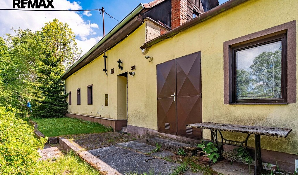Prodej domu 120 m² s pozemkem 866 m², Kladky – náhled fotky 4