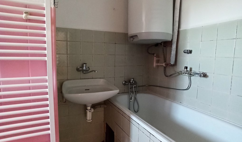Prodej bytu 2+1 53 m², Studenec – náhled fotky 6