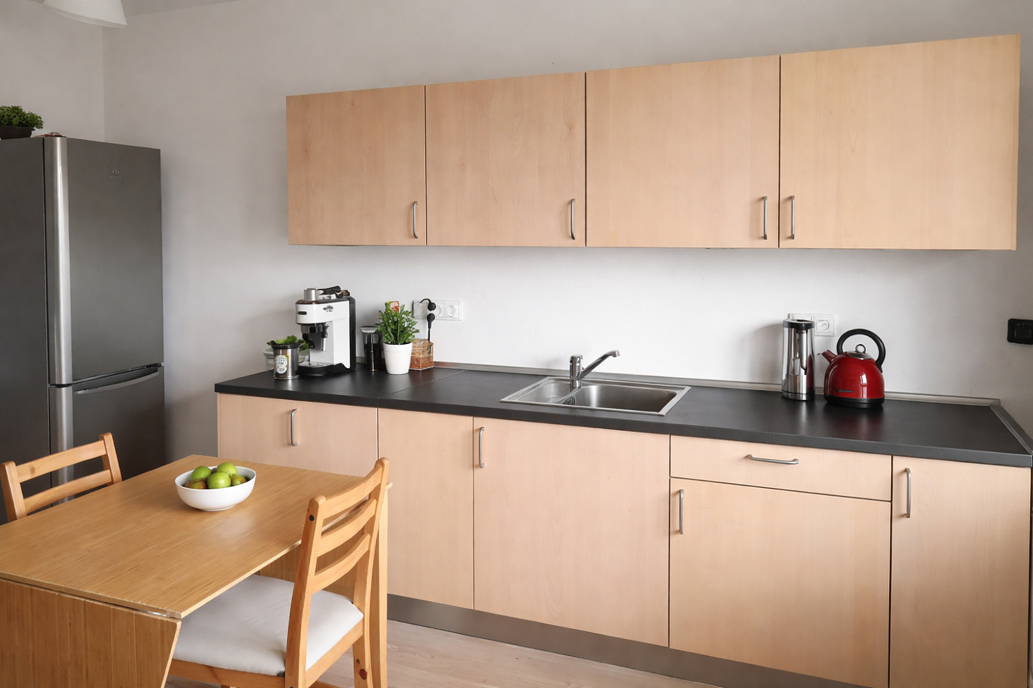 Prodej bytu 2+kk 53 m²
