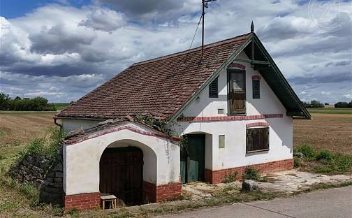 Lisovna s vinným sklepem 57 m2 + 178 m2, Unterretzbach, Unterretzbach, Rakousko